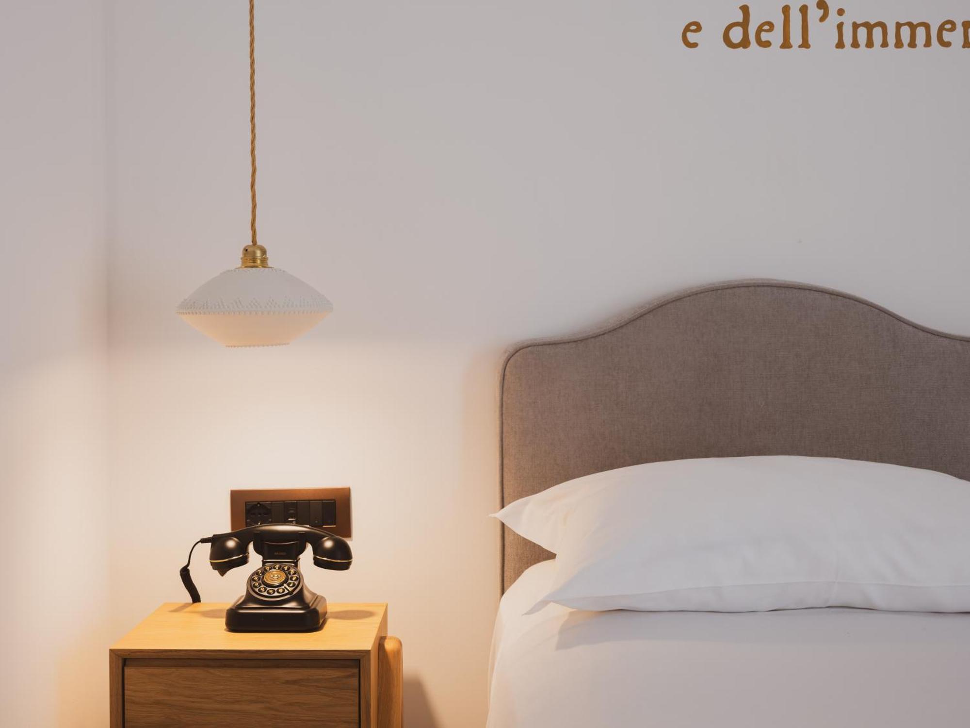 Tramas Hotel & Spa Ольбия Экстерьер фото