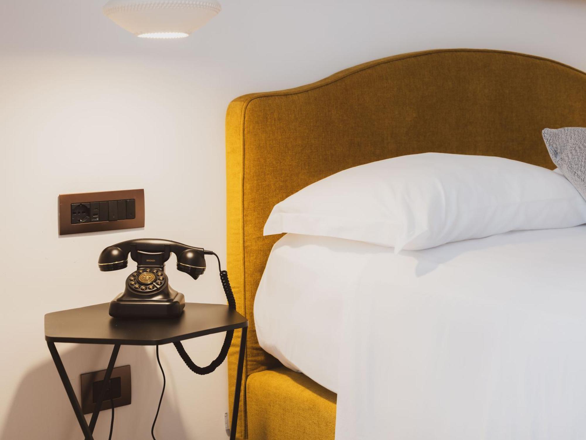 Tramas Hotel & Spa Ольбия Экстерьер фото