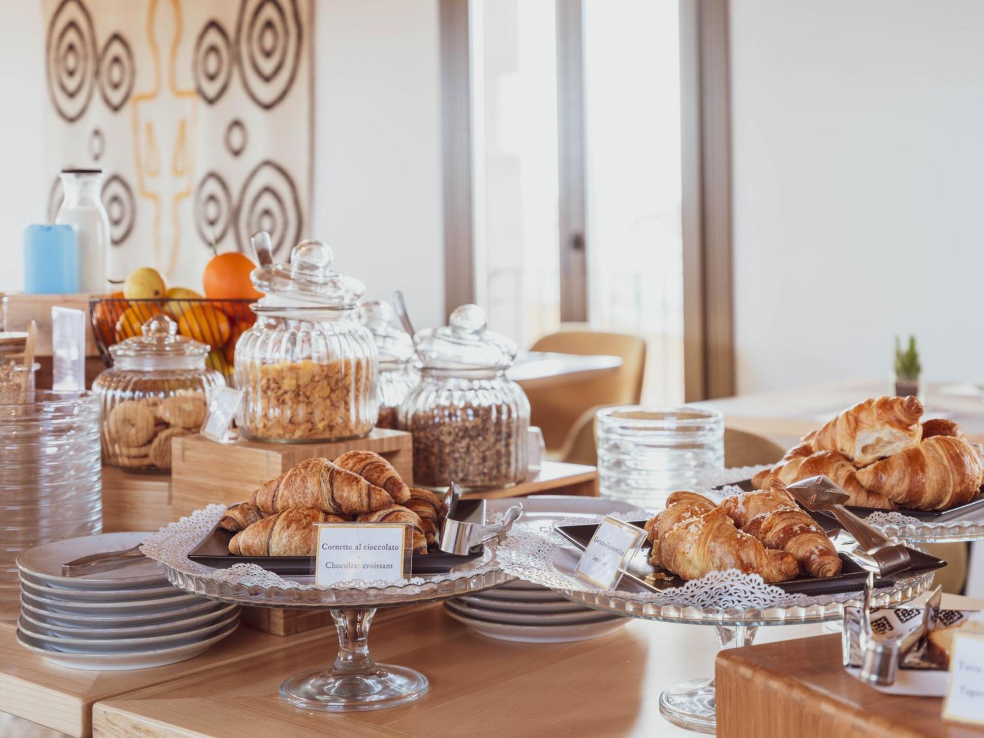 Tramas Hotel & Spa Ольбия Экстерьер фото