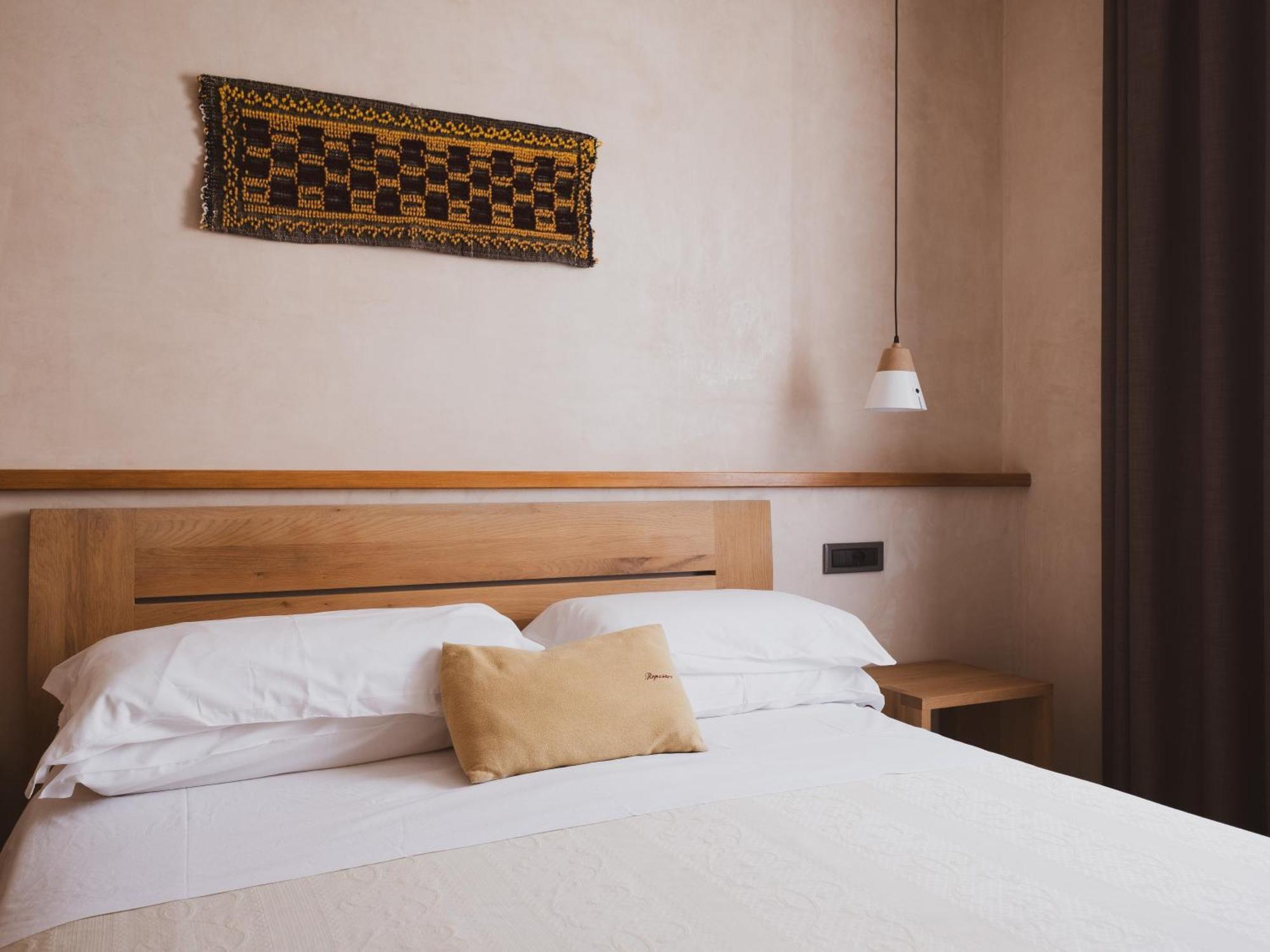 Tramas Hotel & Spa Ольбия Экстерьер фото